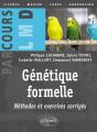 Génétique Formelle : Méthodes Et Exercices Corrigés - Preview