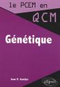 Génétique - Preview