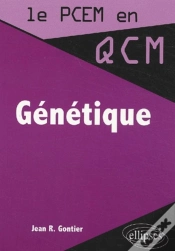 Capa do artigo Génétique