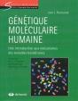 Genetique Molec.Humaine/Genetique Moleculaire Humaine/ - Preview