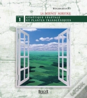 Capa do artigo Genetique Vegetale Et Plantes Trasngeniques