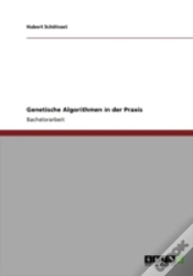 Capa do artigo Genetische Algorithmen In Der Praxis