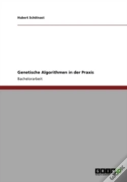 Capa do artigo Genetische Algorithmen In Der Praxis