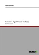 Genetische Algorithmen In Der Praxis
