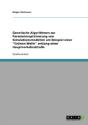 Genetische Algorithmen Zur Parameteroptimierung Von Simulationsmodellen Am Beispiel Einer "Grunen Welle" Entlang Einer Hauptverkehrsstrae - Preview