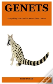 Capa do artigo Genets