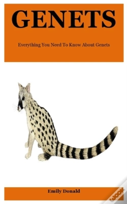 Capa do artigo Genets