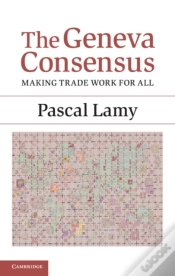 Capa do artigo Geneva Consensus