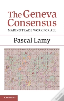 Capa do artigo Geneva Consensus