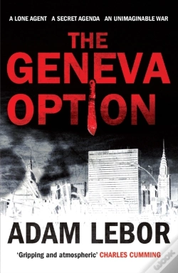 Capa do artigo Geneva Option