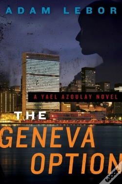 Capa do artigo Geneva Option