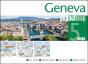 Geneva Popout Map - Pocket Size, Pop Up, Street Map Of Geneva - Preview