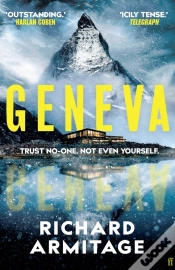 Capa do artigo Geneva
