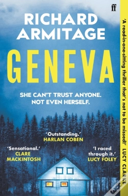 Capa do artigo Geneva