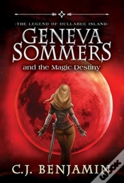 Capa do artigo Geneva Sommers And The Magic Destiny