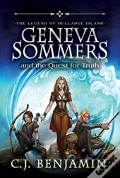 Geneva Sommers And The Quest For Truth