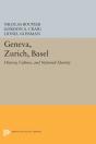 Geneva, Zurich, Basel - Preview