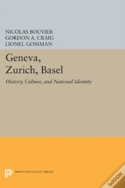 Capa do artigo Geneva, Zurich, Basel