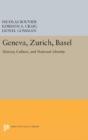 Geneva, Zurich, Basel - Preview