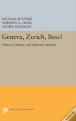 Capa do artigo Geneva, Zurich, Basel