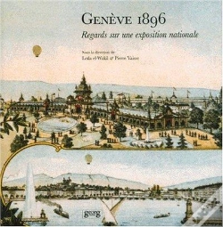 Capa do artigo Geneve 1896