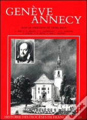 Geneve - Annecy