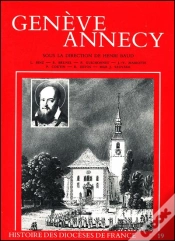 Capa do artigo Geneve - Annecy