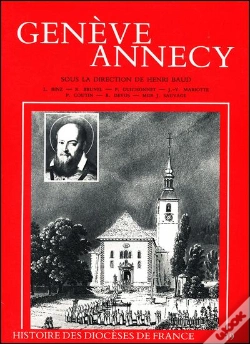 Capa do artigo Geneve - Annecy