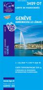 Genève, Annemasse, Le Léman - Preview