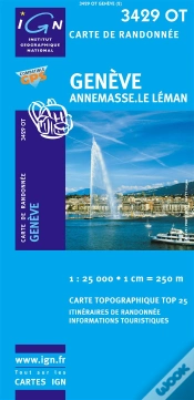 Capa do artigo Genève, Annemasse, Le Léman