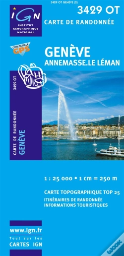Capa do artigo Genève, Annemasse, Le Léman