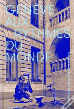 Capa do artigo Genève Aux Rythmes Du Monde
