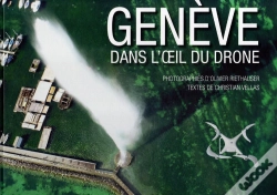 Capa do artigo Genève Dans L'Oeil Du Drone