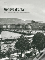 Capa do artigo Genève D