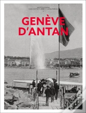Genève D'Antan