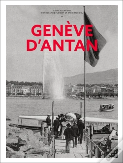 Capa do artigo Genève D'Antan