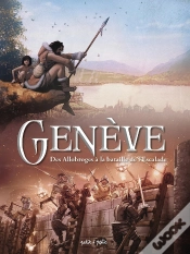 Capa do artigo Genève : Des Lacustres À La Bataille De L