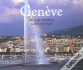 Genève ; Eaux Et Lumières