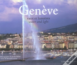 Capa do artigo Genève ; Eaux Et Lumières