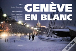 Capa do artigo Geneve En Blanc