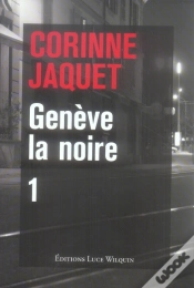 Capa do artigo Genève La Noire