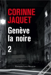 Capa do artigo Genève La Noire T.2
