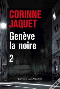 Capa do artigo Genève La Noire T.2