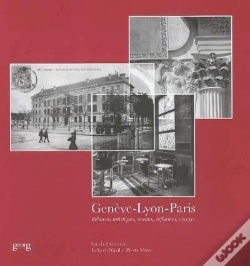Capa do artigo Geneve Lyon Paris
