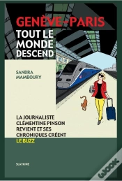 Capa do artigo Genève-Paris ; Tout Le Monde Descend