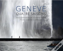 Capa do artigo Genève Quatre Saisons