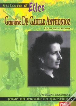 Capa do artigo Genevieve De Gaulle-Anthonioz