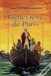 Capa do artigo Geneviève De Paris