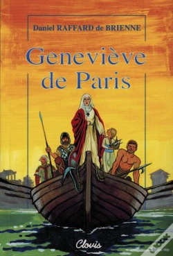 Capa do artigo Geneviève De Paris