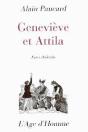 Genevieve Et Attila - Preview